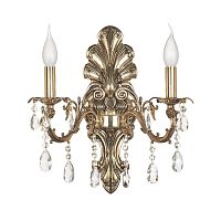 бра Dio DArte Asfour None E 2.1.2.200 GB фото