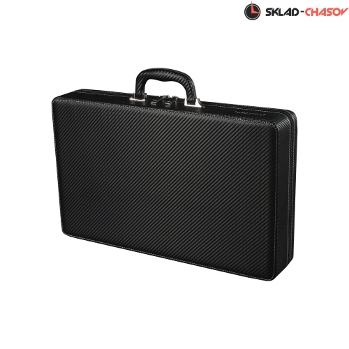 Чемодан для перевозки 24-х часов Voyage 024 фото фото 7