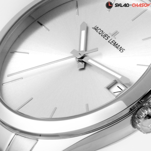 1-1878B, Jacques Lemans фото фото 4