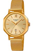 Casio SHE-4554GM-9A фото