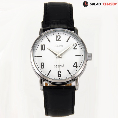 Наручные часы ЗАРЯ G5171200 фото