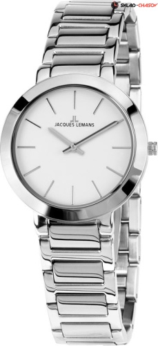 Женские Jacques Lemans Milano 1-1842A фото