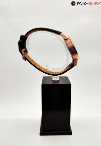 Часы "Русское время" 75179752кк кварцевые фото фото 5