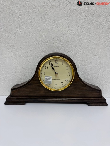 Часы настольные Seiko QXJ031B фото фото 7