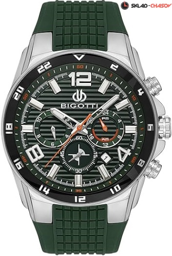 Мужские Bigotti BG.1.10552-3 фото