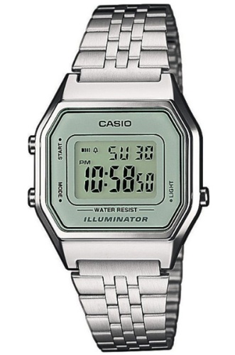 Casio LA680WA-7 фото