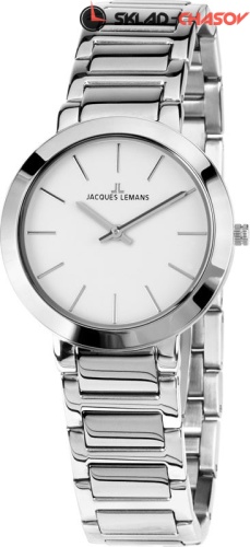 Женские Jacques Lemans Milano 1-1842A фото