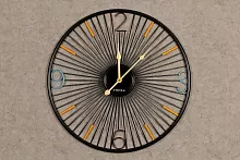 Настенные часы Altitude Loft 2 фото