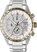 Citizen AT8156-87A фото