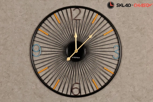 Настенные часы Altitude Loft 2 фото