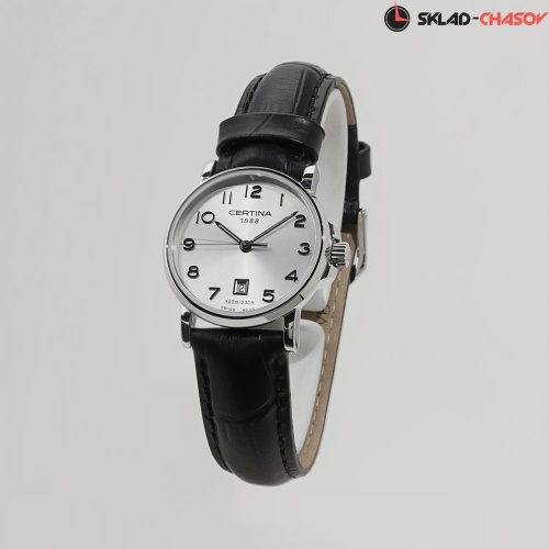 Certina C017.210.16.032.00 фото фото 3