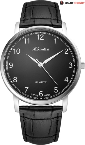 Adriatica Premiere A1287.5224Q фото