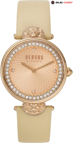 VERSUS Versace VSP331318 фото