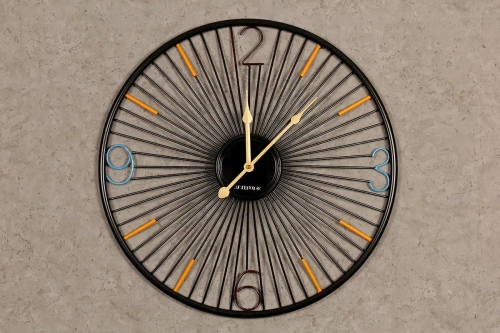 Настенные часы Altitude Loft 2 фото