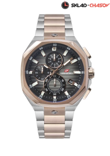 Chronoforce CF 5353 GSSR COMBINATION фото