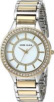 Женские Anne Klein Crystal 2723MPTT фото