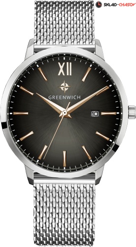 Наручные часы GW 061.19.14, Greenwich фото
