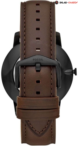 Fossil The Minimalist FS5557SET фото фото 2
