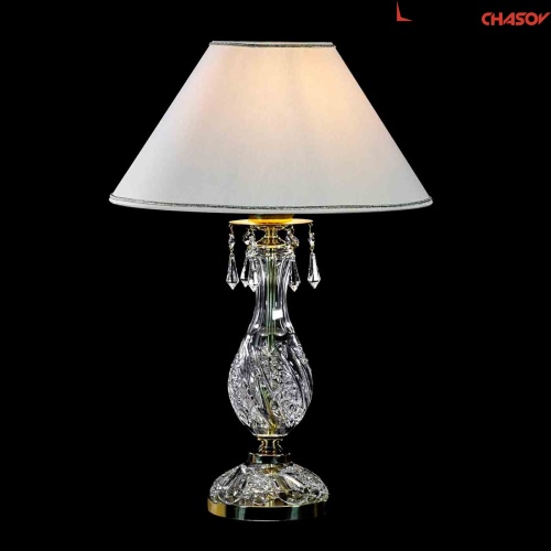 Настольный светильник Elite Bohemia S 665/1/19 фото