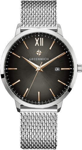 Наручные часы GW 061.19.14, Greenwich фото