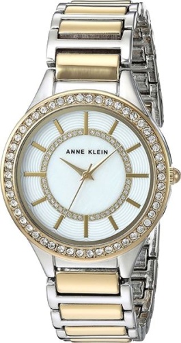 Женские Anne Klein Crystal 2723MPTT фото
