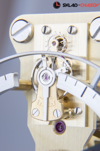 Hermle 23047-020762 фото фото 4