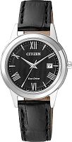 Женские Citizen Eco-Drive FE1081-08E фото