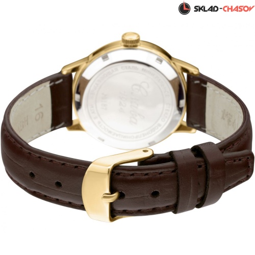 Механические с автоподзаводом Слава "Традиция" 1879092/300-6Т15 фото фото 5