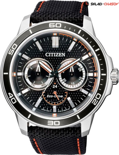 Citizen BU2040-05E фото