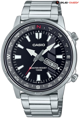 Casio MTD-130D-1A фото