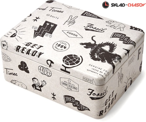 Fossil Neutra FS5786SET фото фото 9