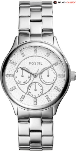 Fossil Modern Sophisticate BQ1560 фото