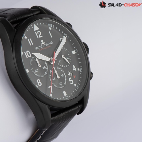 Jacques Lemans 42-2F фото фото 2