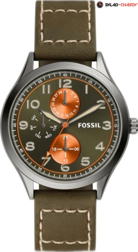 Fossil Wylie BQ2515 фото