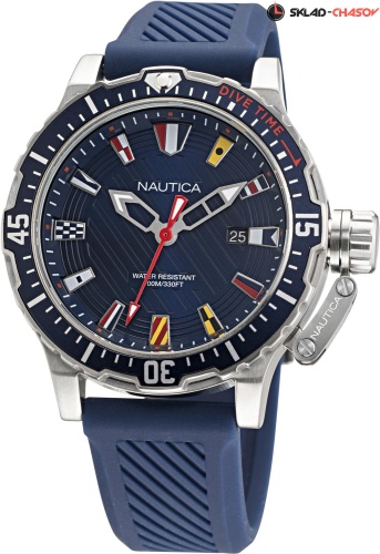 Nautica NAPGLF001 фото