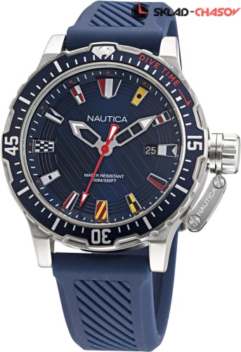 Nautica NAPGLF001 фото