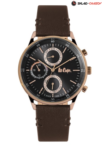 Lee Cooper мужские, LC06480.462 фото