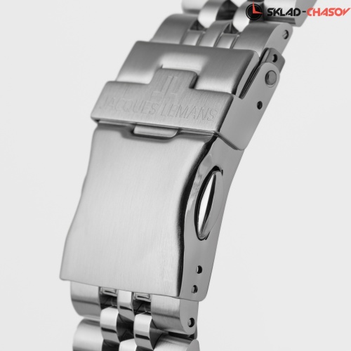 Наручные часы Jacques Lemans 1-2205J фото фото 4
