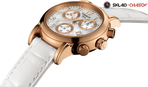 Tissot T050.217.36.112.00 фото фото 3