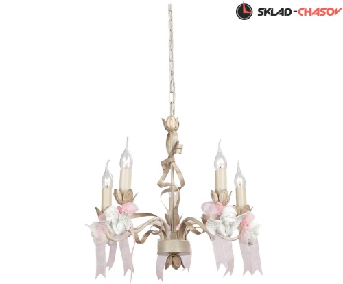 Lucia Tucci ANGELO 147.5 Ivory фото