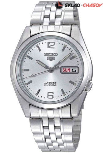 Seiko SNK385K1 фото