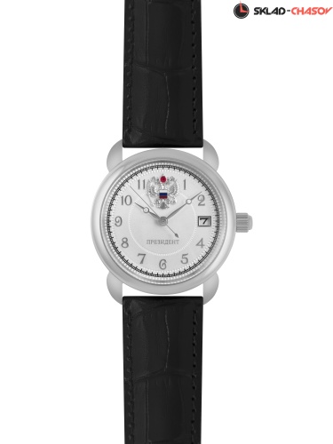 Часы Президент 4070684 фото