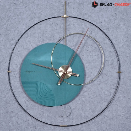 Настенные часы Altitude С746 фото фото 3