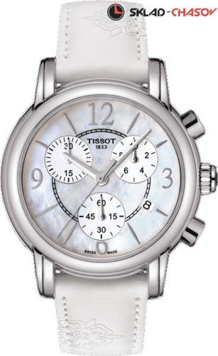 Tissot T050.217.17.117.00 фото