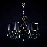 Wranovsky Bonton 8 Black LS фото