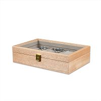 Шкатулка для хранения 12-ти часов Eco 012WP фото