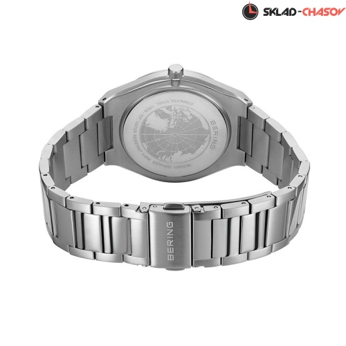 Наручные часы Bering Classic 17639-707 фото фото 3