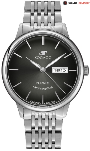 Часы наручные Космос K 043.19.31 фото