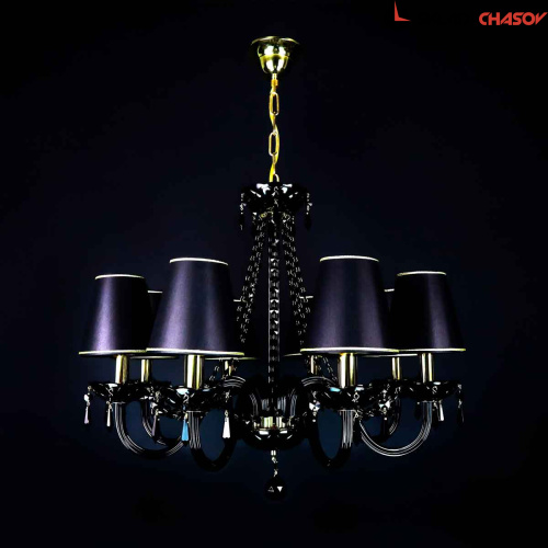 Wranovsky Bonton 8 Black LS фото