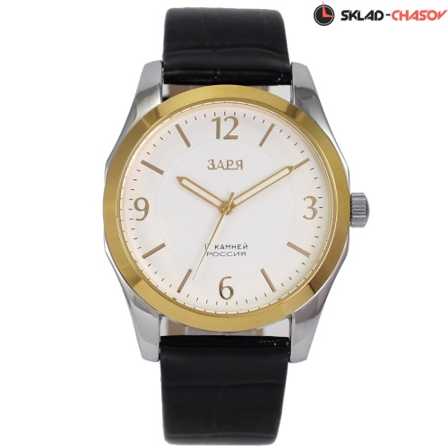 Наручные часы ЗАРЯ G5142210G фото